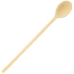 Cuill�re de cuisine en bois 40 cm fackelmann wood edition