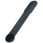Cuill�re de mesure noire