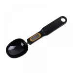 Cuill�re � mesurer num�rique r�glable, petite �chelle de grammes 500g / 0. 1g, adapt�e aux gadgets de ...