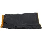 Cuir r�sistant � la chaleur de soudure bras manches manchette �lastique de s�curit� travail spark protection ...