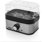 Cuiseur convient pour 6 ufs - minuterie, gris 262041 - 01 - 001 - princess