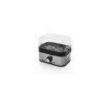 Cuiseur convient pour 6 ufs - minuterie, gris 262041 - 01 - 001 - princess Cuiseur convient pour 6 ufs - minuterie, gris 262041 - 01 - 001 - princess