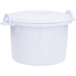 Cuiseur  ptes - riz diam 22 cm pour micro - ondes