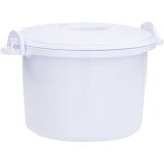 Cuiseur � p�tes - riz diam 22 cm pour micro - ondes