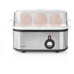 Cuiseur � ufs 3 pi�ces 210 watts nedis