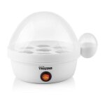 Ek - 3074 - cuiseur d'?ufs pour 7 ?ufs, couleur white - tristar