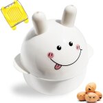 Cuiseur � ?ufs micro - ondes 4 oeufes - cuiseur oeuf adapt� � la cuisson du petit - d�jeuner, aluminium ...