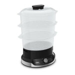 Seb - cuit vapeur vc204800
