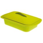 Rcipient vapeur en silicone papillote 1lt 870424 ibili