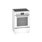 Bosch - cuisini�re dessus vitroc�ramique hks79r220