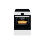 Electrolux - cuisini�re dessus vitroc�ramique lkr64890aw