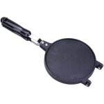 Cuisini�re gaufrier de cornet � glace et c�ne de gaufre(circulaire)