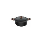 Cuisini�re � induction supr�me premium haute 28 cm