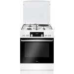 Cuisini�re mixte amica acm7037rb