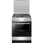 Cuisini�re mixte fagor facm1003s