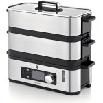 Wmf - cuit - vapeur 2 compartiments kitchenminis