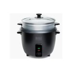 Cuit vapeur black et decker bxrc1800e