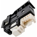 Scurit de porte (32024463) lave - linge 309432 sharp, bellavita, telefunken, far, singer, essentiel, ...