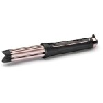 Curl styler luxe - fer à friser - à chaleur - boutons - forme de baril raide - tous types de cheveux ... Curl styler luxe - fer à friser - à chaleur - boutons - forme de baril raide - tous types de cheveux ...