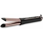 Curl styler luxe - fer  friser -  chaleur - boutons - forme de baril raide - tous types de cheveux ...