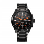 Curren 8201 horloges de poignet de sport analogues de luxe