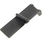 Curseur moteur noir 766410473 481241129048 - hotte