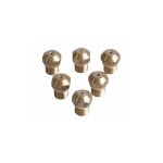 Kit injecteur gaz de ville pour cuisiniere curtiss 38710