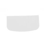 Poignee de porte freezer pour refrigerateur bluesky