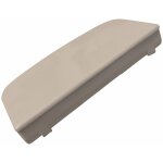 Poigne de porte de freezer d'origine (34040262) rfrigrateur, conglateur aya, brandt, curtiss, far, ...