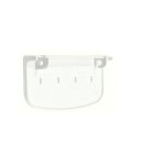 Poign�e portillon pour congelateur glem - gas airlux - . . .