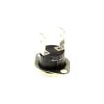 Thermostat de sortie 60� pour seche linge curtiss 64060069