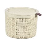 Panier organisateur de petits objets 2 l - curver