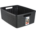 Curver panier organisateur de petits objets 12l