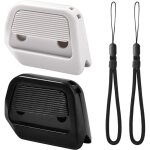 Cutter magn�tique r�tractable, lot de 2 couteau utilitaire � lame r�tractable automatique avec lame de ...