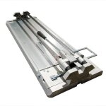 Cutter pro bellota 65 avec rouleau universel de 6 mm et 10 mm