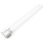 Sunsun lampe tube uv de rechange pour strilisateur cuv - 155 55 w ? pour clarificateur de bassins ou ...