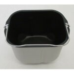 Cuve complete pour machine a pain moulinex