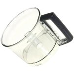 Bol cuve cs 4200xl antracite noir pour petit electromenager magimix 17340
