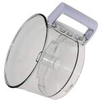 Cuve cs4200 blanche (295733 - 9364) (17338) robot m�nager magimix