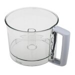 Cuve cs5200 blanche pour robot magimix 17339 Cuve cs5200 blanche pour robot magimix 17339