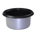 Cuve de cuiseur � 215 / 278 hauteur 125 mm pour pieces cuisson. . .