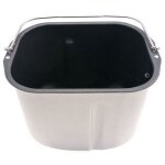 Cuve pour machine � pain bread & baguettines, nutribread, uno moulinex ss - 986062