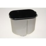 Panasonic - cuve machine a pain assembl�e pour machine a pain