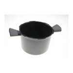 Cuve + poign�es x2 pour autocuiseur cookeo moulinex