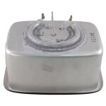 Cuve avec r�sistance pour friteuse minifrito moulinex ss - 995753