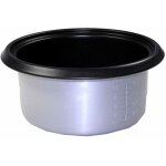 Cuve ss - 991311 pour cuiseur  riz seb tefal , rice cooker, rice cooker new classic
