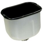 Kenwood - cuve (twist & lock) (224468 - 13391) (kw714130) machine  pain delonghi