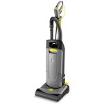 Karcher - cv 30 / 1 aspiro brosseur professionnel, aspirateur 2 en 1 pour moquette, grande largeur de ...