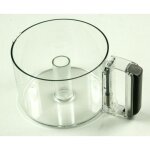 Cve anthracite pour robot multifonction magimix 17006