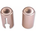Cyclingcolors - 2x couvre gond cache paumelle pour fen�tre porte portail en plastique cache charni�re ...